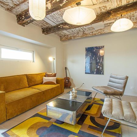 Coeur De Presqu'Ile I Maison Spacieuse Avec Cour Interieure Crozon Exterior foto